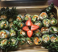 Fresh Roll